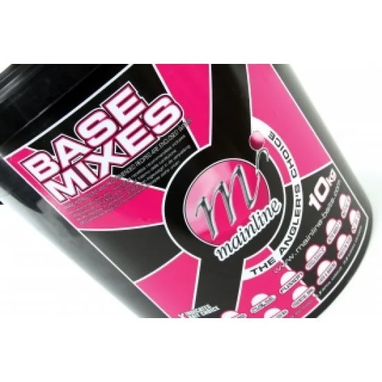 Célula De Mezcla Base Mainline 10 Kg - Imagen 2