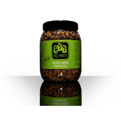 CBB Baits Mezcla De Fiesta De Partículas CBB