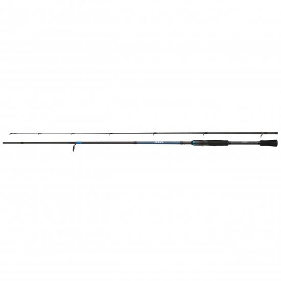 Shimano SLX Spinning Ex-Fast 2,06m 5-18g 2ud