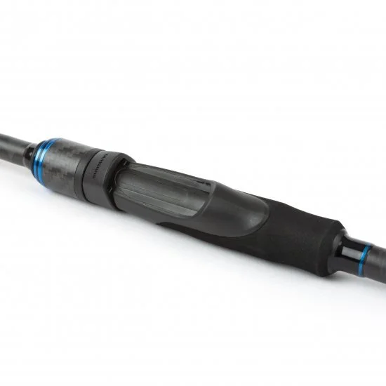 Shimano SLX Spinning Ex-Fast 2,06m 5-18g 2ud - Imagen 4