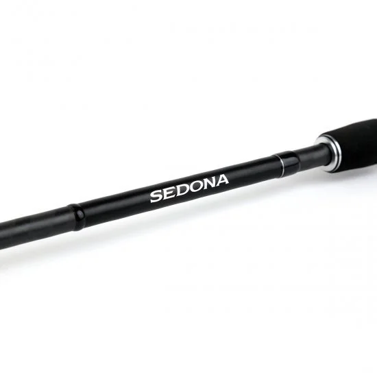 Shimano Sedona Rápido EVA 2.44m 28-84g - Imagen 5