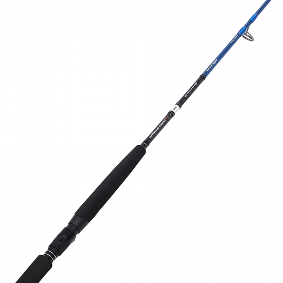 Savage Gear SGS2 Jigging 1.80m MF 60-180g H - Imagen 2