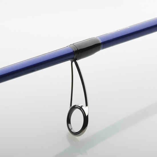 Savage Gear SGS6 All-Around 2,51 M F 20-60 G H - Imagen 4