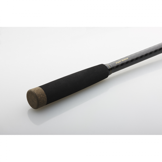 Savage Gear SG2 Juego Rápido 1,98 M F 20-60 G MH 2 S - Imagen 5