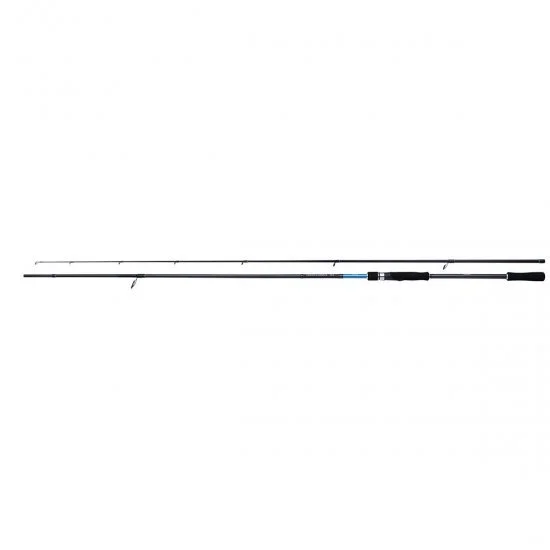 Shimano Bassterra XT Spin LRF 2.05m 0.5-8g 2pc