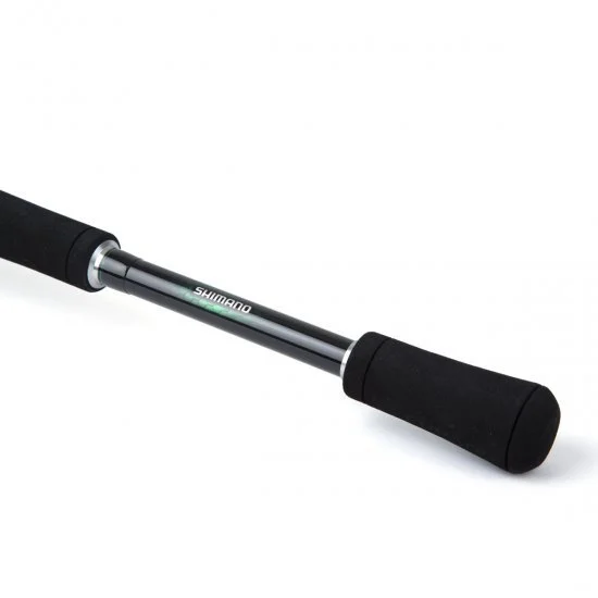 Shimano Curado Spinning 2,13m 5-15g 1ud - Imagen 4