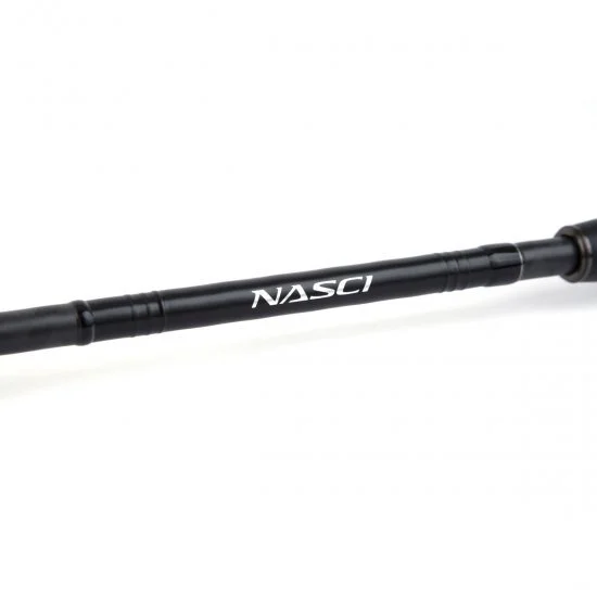 Shimano Nasci Mod-Fast Corcho 2.69m 7-35g - Imagen 2