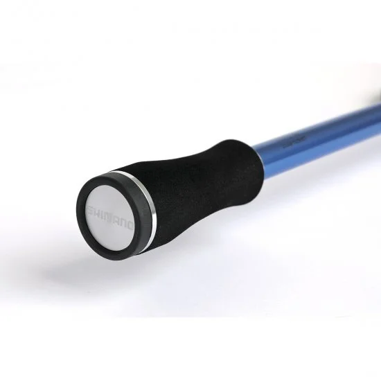 Bordes Shimano Technium - Imagen 4