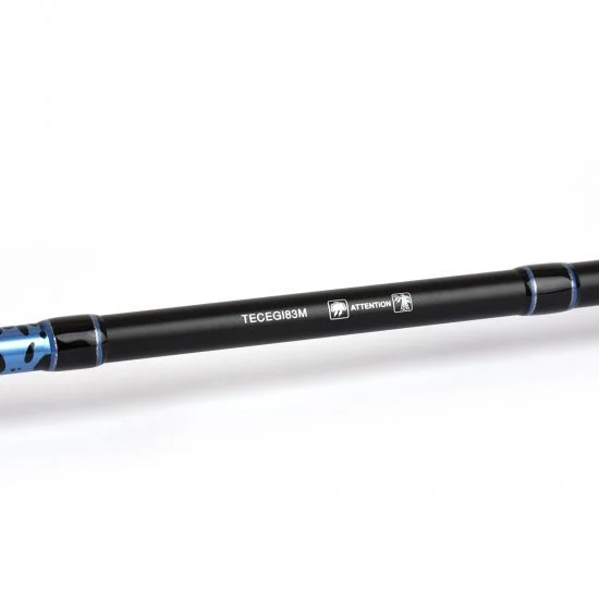 Bordes Shimano Technium - Imagen 6