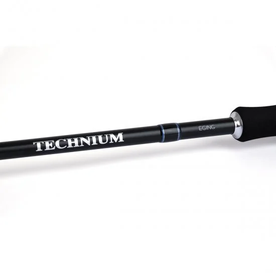 Bordes Shimano Technium - Imagen 7