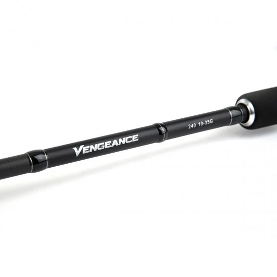 Shimano Vengeance CX 210ML 3-21g EVA - Imagen 5