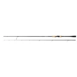 Shimano Yasei LTD Perca Finesse Softbait 260 ML S
