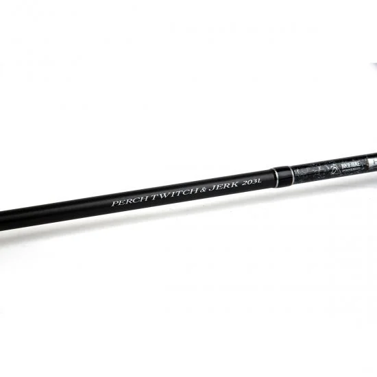 Shimano Yasei Perch Twitch And Jerk 215L Plus 9-18g - Imagen 7