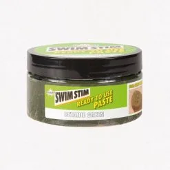 DYNAMITE BAITS Pasta Dynamite Swim Stim Ready Betaine Green