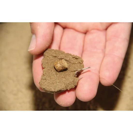 DYNAMITE BAITS Boilie De Fuente De Pasta De Toba Dinamita Y Envoltura De Plomo - Imagen 2