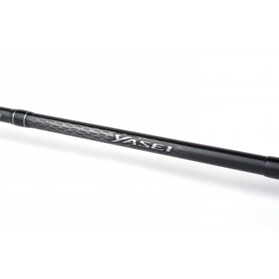 Shimano Rod Yasei AX Perch C & T Rig Spin FAST 2.30m 4-14g - Imagen 3