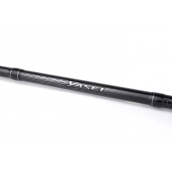 Shimano Caña Yasei AX Jerkbait 1.98m 45-100g 1+1ud - Imagen 3
