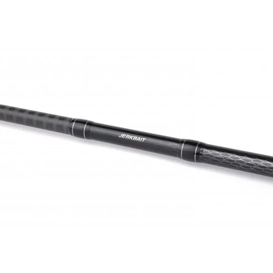 Shimano Caña Yasei AX Jerkbait 1.98m 45-100g 1+1ud - Imagen 4