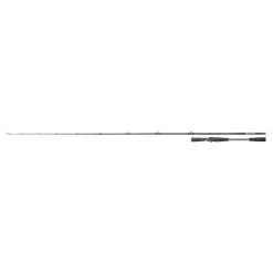 Shimano Caña Yasei AX Jerkbait 1.98m 45-100g 1+1ud