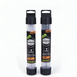 Sistema Fox Edges Arma Mesh Wide 22 Mm X 7 M