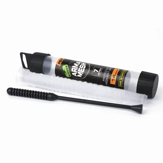 Sistema Fox Edges Arma Mesh Wide 22 Mm X 7 M - Imagen 2