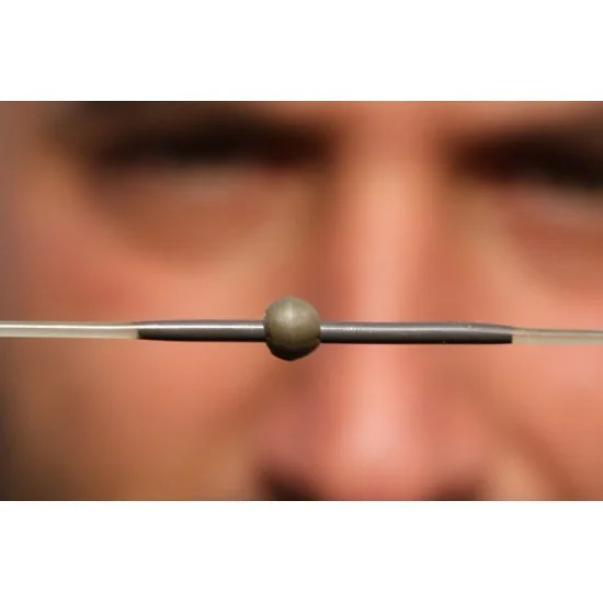 Cuentas De Goma Korda 5mm - Imagen 3