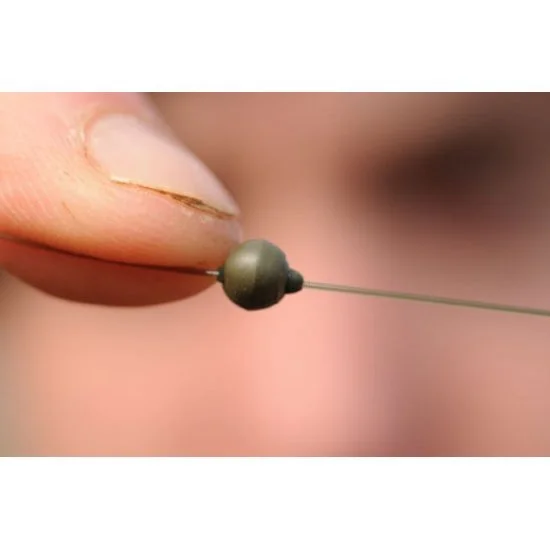 Cuentas De Goma Korda 5mm - Imagen 4