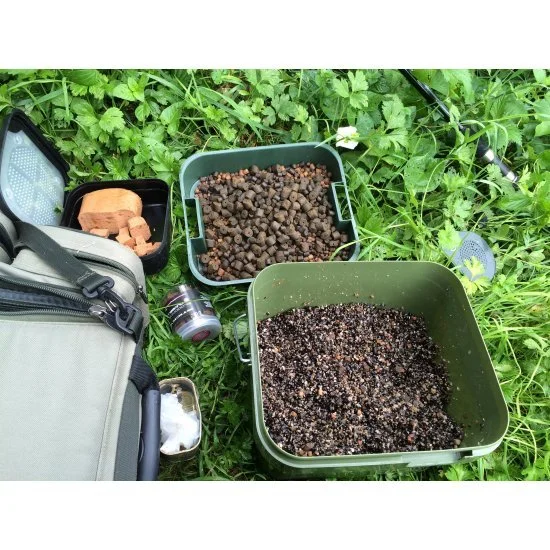 Balines CC Moore Belachan 6mm - Imagen 3