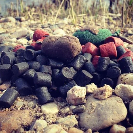 Balines CC Moore Belachan 6mm - Imagen 4