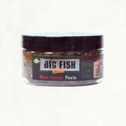 DYNAMITE BAITS Dinamita Big Fish River Paste Meat Furter