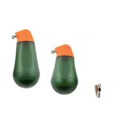 Fox Exocet Controlador Flotador Medio