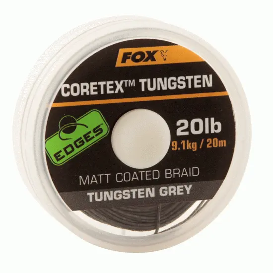 Fox Edges Tungsteno Coretex 35lb