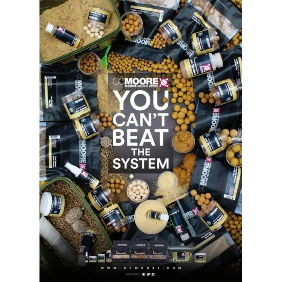 Vida útil Del Sistema CC Moore Live Boilies 15 Mm - Imagen 4