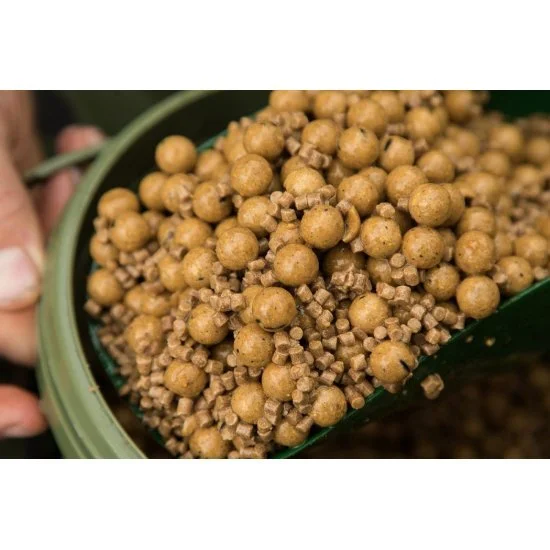 Vida útil Del Sistema CC Moore Live Boilies 15 Mm - Imagen 3