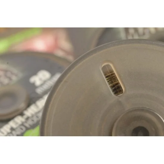 Korda Dark Matter - Trenza Superpesada - Imagen 8