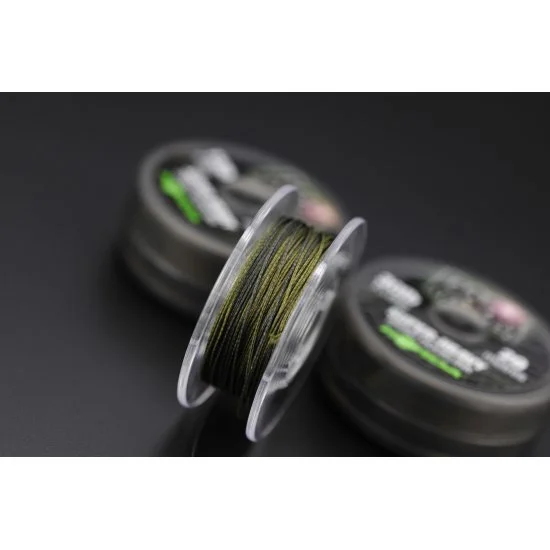 Korda Dark Matter - Trenza Superpesada - Imagen 4