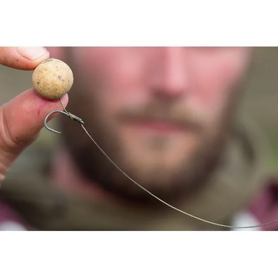 Korda Dark Matter - Trenza Superpesada - Imagen 10