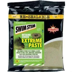 DYNAMITE BAITS Dynamite Swim Stim Extreme Paste Betaína Verde 350g