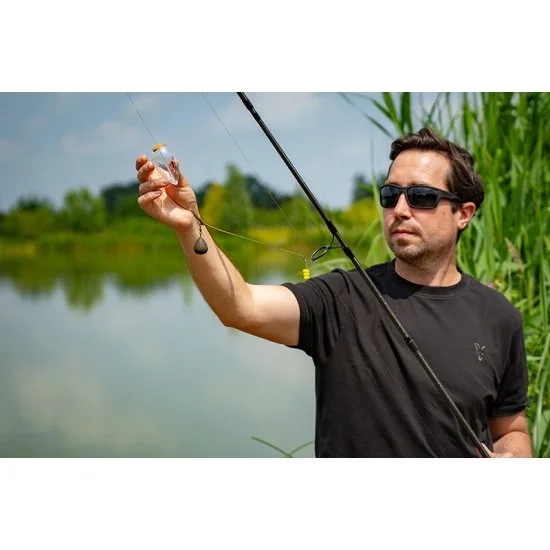 Fox Carp Subflotadores Medianos - Imagen 4