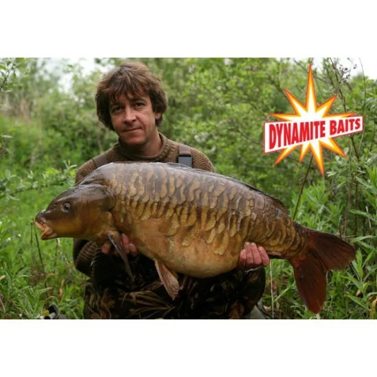 DYNAMITE BAITS Mezcla Lechosa Dynamite Zig Cloud 1,8 Kg - Imagen 2