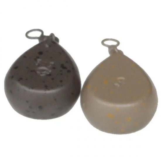 Correa Giratoria Pera Plana Korda - Imagen 2