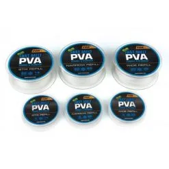 Fox Edges PVA Mesh Narrow Recambio Fast Melt 25 Mm