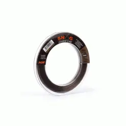 Fox Snag Leader Line Camo 30lb 100m