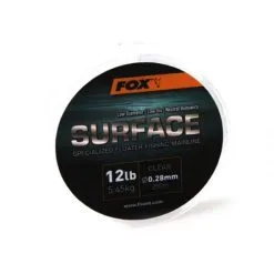 Flotador De Superficie Fox Mainline 12lb 0.28mm