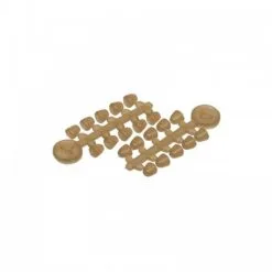 Abalorio De Gancho Grande Korda