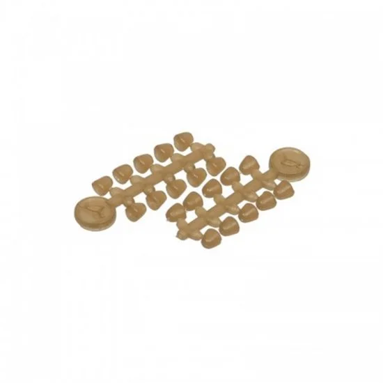 Abalorio De Gancho Grande Korda