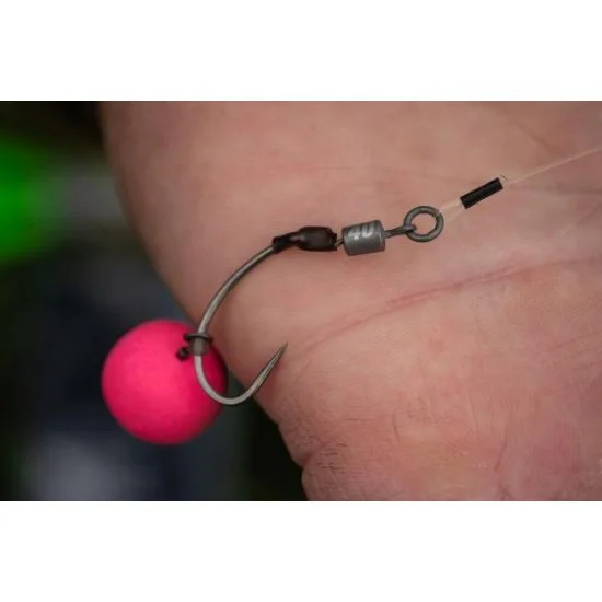 Pesos De Equilibrio De Materia Oscura Korda 0.40gr - Imagen 5