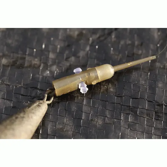 Fox Edges Drop Off Heli Buffer Bead - Imagen 3