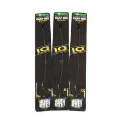Korda IQ D Rig Kurv Vástago Sin Púas