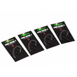 Korda Kurv Vástago X